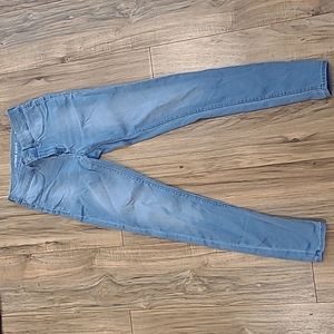 So Ultimate Jeggings Size 5